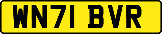 WN71BVR