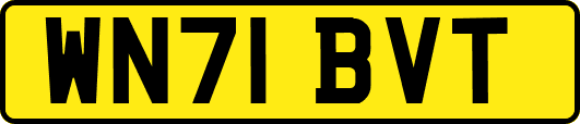 WN71BVT