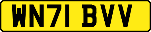 WN71BVV
