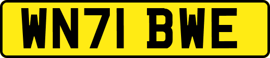 WN71BWE