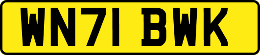 WN71BWK