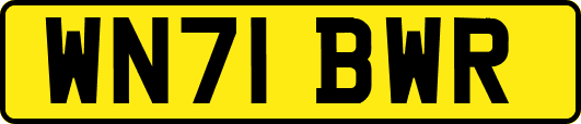 WN71BWR
