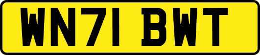 WN71BWT