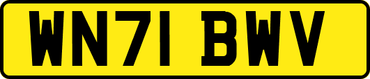WN71BWV