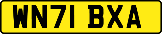 WN71BXA