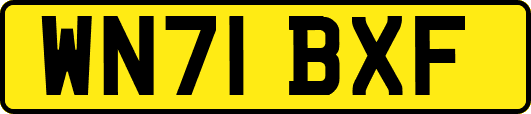 WN71BXF