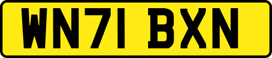 WN71BXN