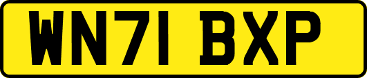 WN71BXP