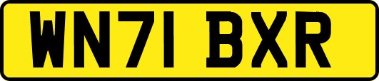 WN71BXR