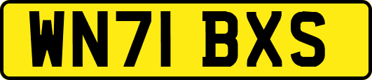 WN71BXS