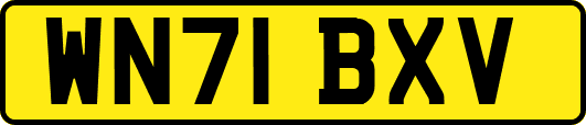 WN71BXV