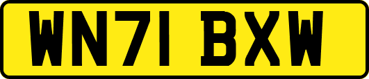 WN71BXW