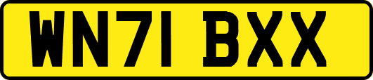 WN71BXX