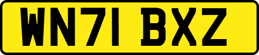 WN71BXZ