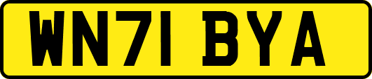 WN71BYA