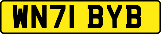 WN71BYB