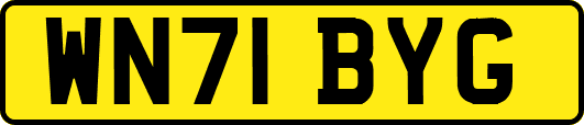 WN71BYG