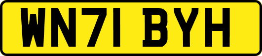 WN71BYH