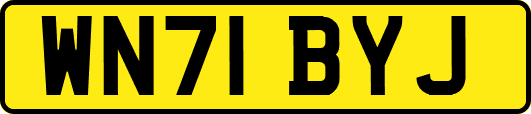 WN71BYJ