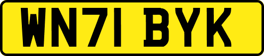 WN71BYK