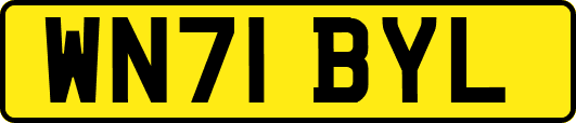 WN71BYL