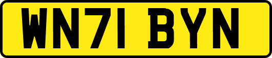 WN71BYN