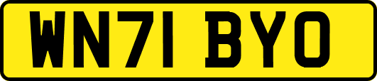 WN71BYO