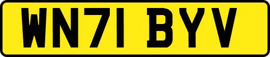 WN71BYV