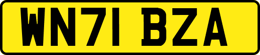 WN71BZA
