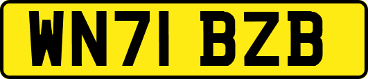 WN71BZB