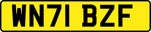 WN71BZF