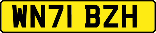 WN71BZH