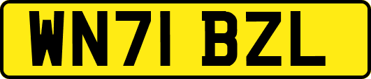 WN71BZL