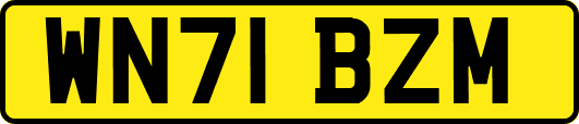 WN71BZM
