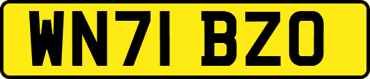 WN71BZO