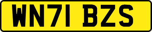 WN71BZS