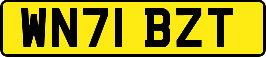 WN71BZT
