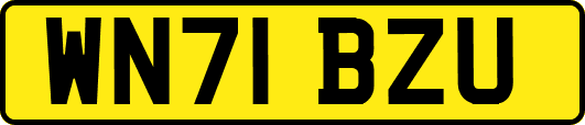 WN71BZU