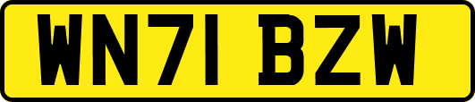 WN71BZW