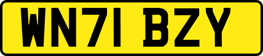 WN71BZY