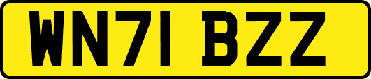WN71BZZ
