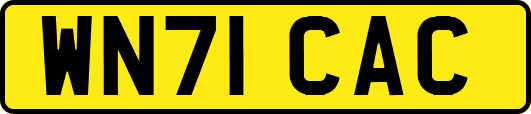 WN71CAC