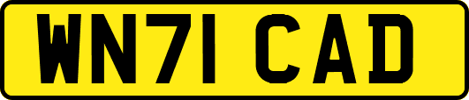 WN71CAD