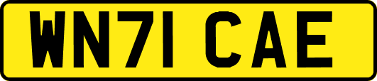 WN71CAE