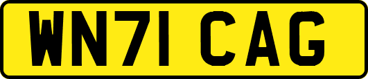 WN71CAG