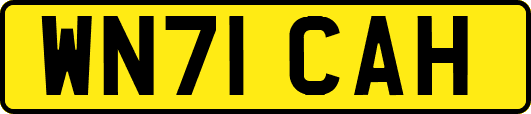 WN71CAH