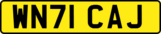 WN71CAJ