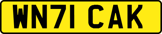 WN71CAK