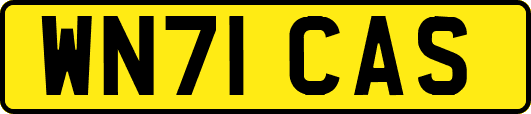 WN71CAS