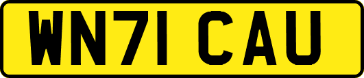 WN71CAU